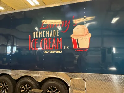 Vehicle Wraps by American Paintbrush Signs & Graphics, Laramie Wyoming