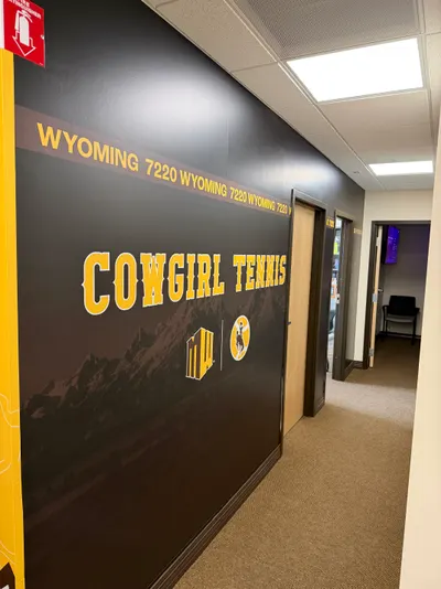 Vehicle Wraps by American Paintbrush Signs & Graphics, Laramie Wyoming