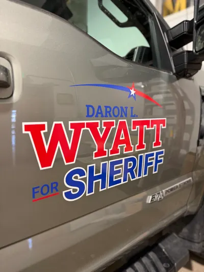 Vehicle Wraps by American Paintbrush Signs & Graphics, Laramie Wyoming