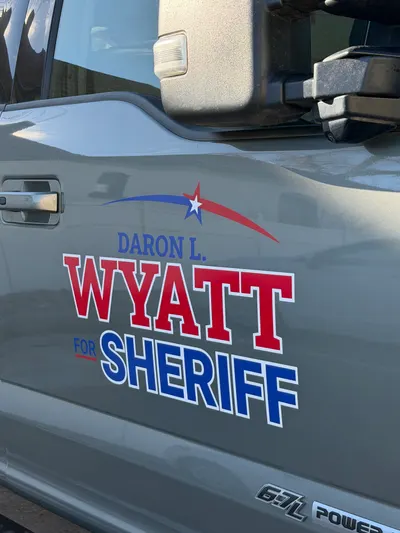 Vehicle Wraps by American Paintbrush Signs & Graphics, Laramie Wyoming