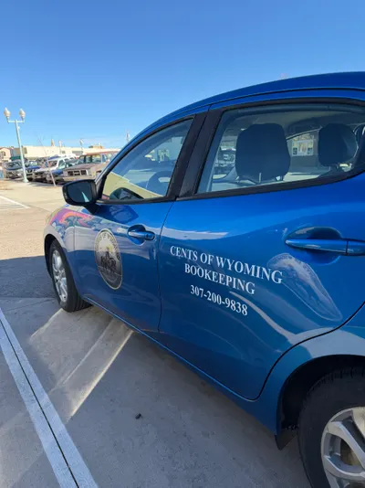 Vehicle Wraps by American Paintbrush Signs & Graphics, Laramie Wyoming