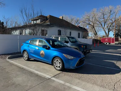 Vehicle Wraps by American Paintbrush Signs & Graphics, Laramie Wyoming