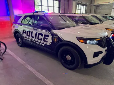 Vehicle Wraps by American Paintbrush Signs & Graphics, Laramie Wyoming