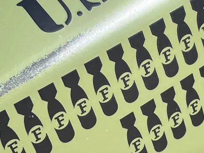 Vehicle Wraps by American Paintbrush Signs & Graphics, Laramie Wyoming