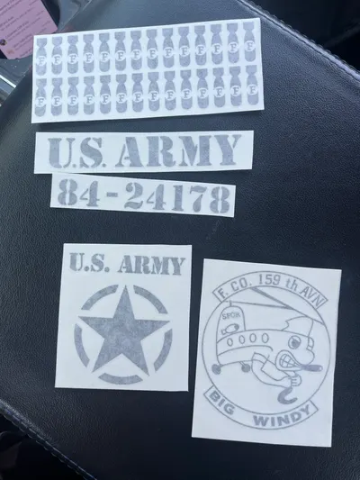 Vehicle Wraps by American Paintbrush Signs & Graphics, Laramie Wyoming