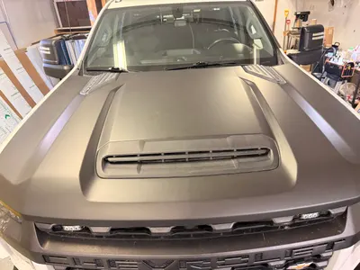 Vehicle Wraps by American Paintbrush Signs & Graphics, Laramie Wyoming