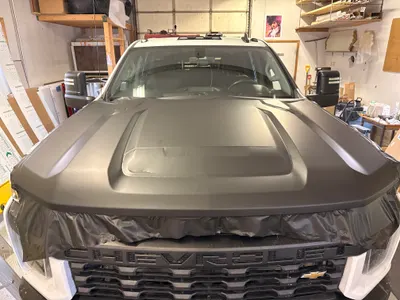 Vehicle Wraps by American Paintbrush Signs & Graphics, Laramie Wyoming