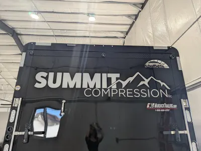 Vehicle Wraps by American Paintbrush Signs & Graphics, Laramie Wyoming