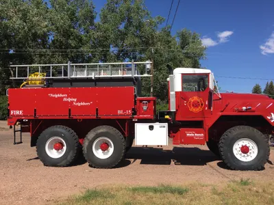Vehicle Wraps by American Paintbrush Signs & Graphics, Laramie Wyoming
