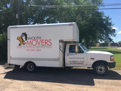 Vehicle Wraps by American Paintbrush Signs & Graphics, Laramie Wyoming