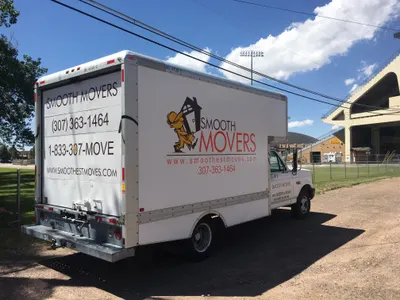 Vehicle Wraps by American Paintbrush Signs & Graphics, Laramie Wyoming