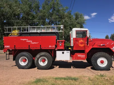 Vehicle Wraps by American Paintbrush Signs & Graphics, Laramie Wyoming