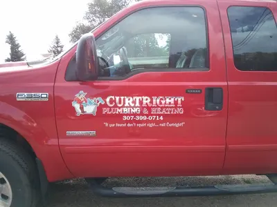 Vehicle Wraps by American Paintbrush Signs & Graphics, Laramie Wyoming