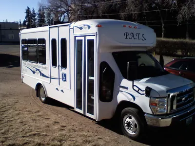 Vehicle Wraps by American Paintbrush Signs & Graphics, Laramie Wyoming