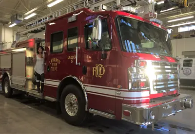 Vehicle Wraps by American Paintbrush Signs & Graphics, Laramie Wyoming