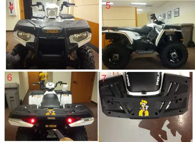 Vehicle Wraps by American Paintbrush Signs & Graphics, Laramie Wyoming