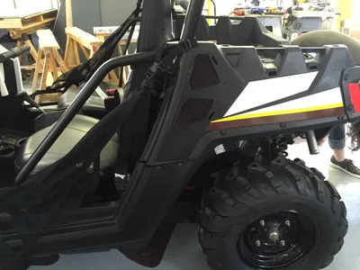 Vehicle Wraps by American Paintbrush Signs & Graphics, Laramie Wyoming