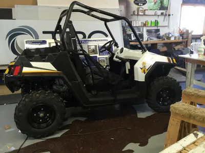 Vehicle Wraps by American Paintbrush Signs & Graphics, Laramie Wyoming