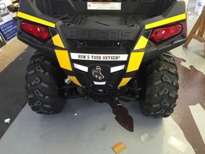 Vehicle Wraps by American Paintbrush Signs & Graphics, Laramie Wyoming