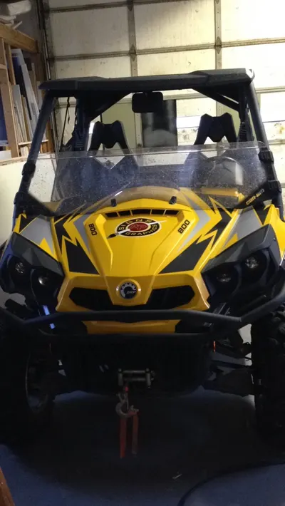 Vehicle Wraps by American Paintbrush Signs & Graphics, Laramie Wyoming