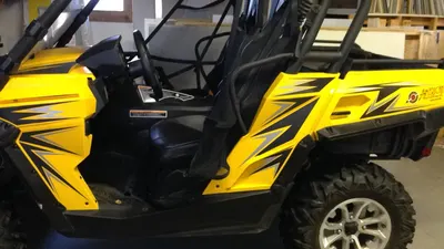 Vehicle Wraps by American Paintbrush Signs & Graphics, Laramie Wyoming