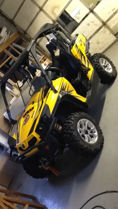 Vehicle Wraps by American Paintbrush Signs & Graphics, Laramie Wyoming