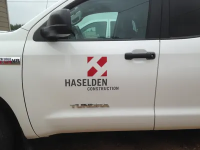 Vehicle Wraps by American Paintbrush Signs & Graphics, Laramie Wyoming