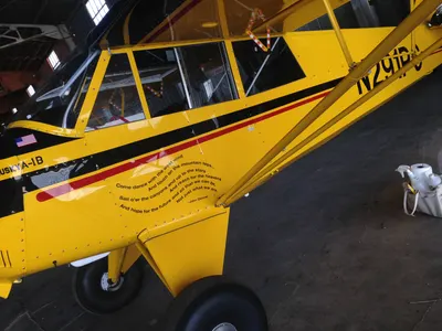 Vehicle Wraps by American Paintbrush Signs & Graphics, Laramie Wyoming