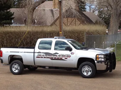 Vehicle Wraps by American Paintbrush Signs & Graphics, Laramie Wyoming