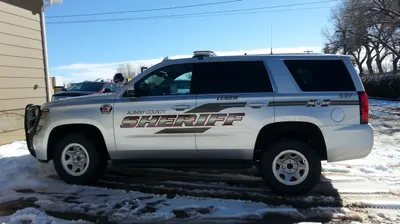 Vehicle Wraps by American Paintbrush Signs & Graphics, Laramie Wyoming