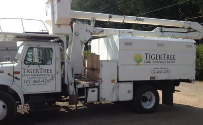 Vehicle Wraps by American Paintbrush Signs & Graphics, Laramie Wyoming