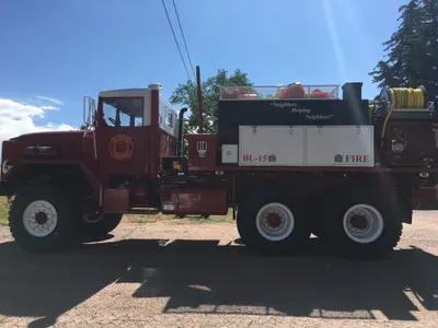 Vehicle Wraps by American Paintbrush Signs & Graphics, Laramie Wyoming
