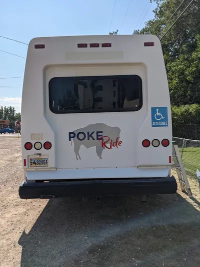 Vehicle Wraps by American Paintbrush Signs & Graphics, Laramie Wyoming