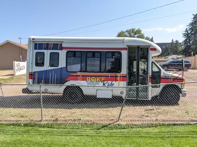Vehicle Wraps by American Paintbrush Signs & Graphics, Laramie Wyoming