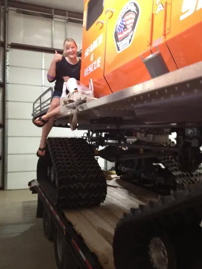 Vehicle Wraps by American Paintbrush Signs & Graphics, Laramie Wyoming