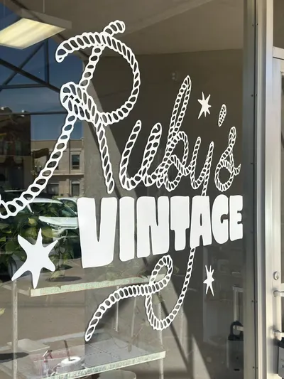 Window Graphics by American Paintbrush Signs & Graphics, Laramie Wyoming