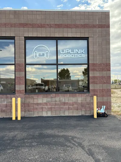 Window Graphics by American Paintbrush Signs & Graphics, Laramie Wyoming