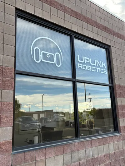 Window Graphics by American Paintbrush Signs & Graphics, Laramie Wyoming