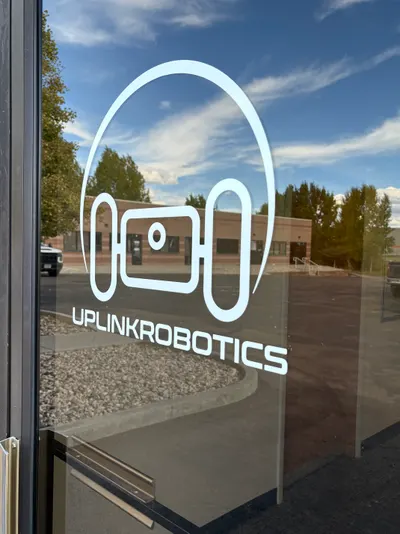 Window Graphics by American Paintbrush Signs & Graphics, Laramie Wyoming
