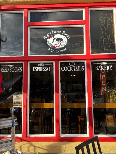 Window Graphics by American Paintbrush Signs & Graphics, Laramie Wyoming