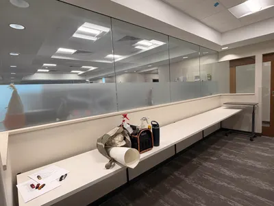 Window Graphics by American Paintbrush Signs & Graphics, Laramie Wyoming