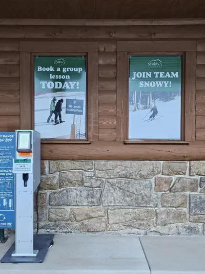 Window Graphics by American Paintbrush Signs & Graphics, Laramie Wyoming