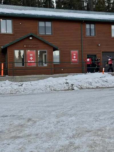 Window Graphics by American Paintbrush Signs & Graphics, Laramie Wyoming