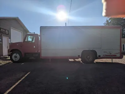 Window Graphics by American Paintbrush Signs & Graphics, Laramie Wyoming