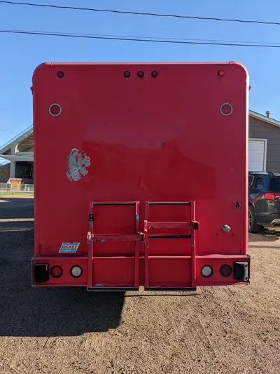 Window Graphics by American Paintbrush Signs & Graphics, Laramie Wyoming