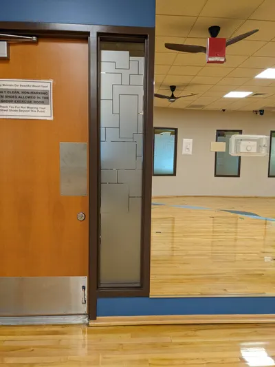 Window Graphics by American Paintbrush Signs & Graphics, Laramie Wyoming